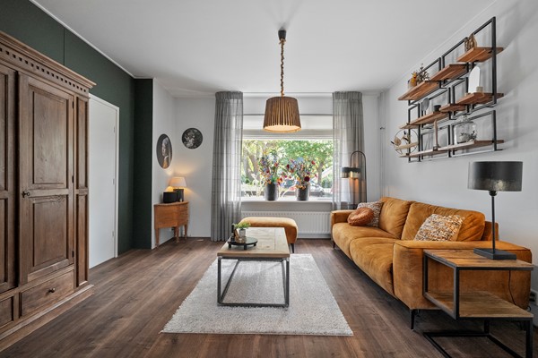 Medium property photo - Adrianus IJsbrand Kuiperstraat 40, 1782 XB Den Helder
